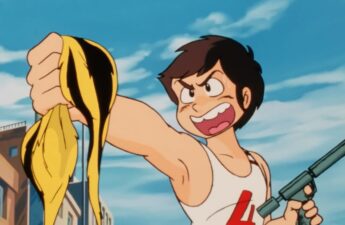 the brassiere that launched a thousand episodes